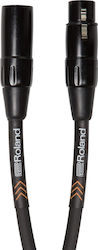 Roland XLR male - XLR female RMC