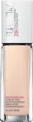 Maybelline Super Stay 24H Full Coverage Liquid ...