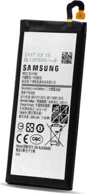 Samsung EB-BJ530ABE Μπαταρία Αντικατάστασης 3000mAh για Galaxy J5 2017
