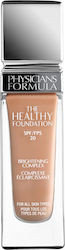 Physicians Formula The Healthy Liquid Make Up S...