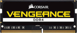 Corsair Vengeance 16GB DDR4 RAM mit Geschwindigkeit 2666 für Laptop