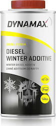 Dynamax Diesel Winter Care 1:1000 Πρόσθετο Πετρελαίου 500ml