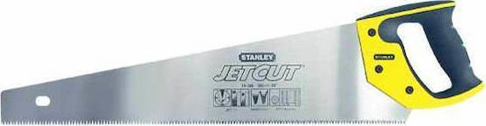 Stanley Wood Saw Jet Cut 45cm 2-15-283