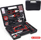 Lechg Tools LC8632 Tool Case with 32 Tools