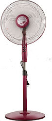 Juro-Pro Aiolos Sockel 40cm Rote