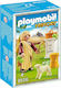 Playmobil History Demetra Greek Goddess for 4+ years old