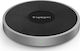 Spigen Ασύρματος Φορτιστής (Qi Pad) 15W Quick Charge 3.0 Μαύρος (F306W)