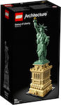 Lego Architecture Statue of Liberty for 16+ Years