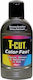 T-Cut T-Cut Color Fast Car Repair Cream for Scratches Gray 500ml