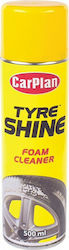 Car Plan Tyre Shine 500ml