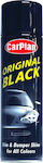 Car Plan Spray Curățare pentru Materiale plastice pentru interior - Tabloul de bord Original Black 500ml OBS500