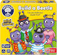 Επιτραπέζιο Παιχνίδι Build a Beetle για 2-4 Παίκτες 4+ Ετών (EN) Orchard