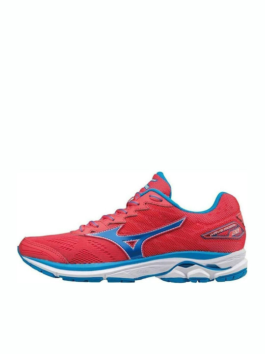 Mizuno wave rider store 20 skroutz