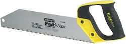 Stanley Fatmax PVC Saw 30cm