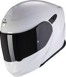 Scorpion EXO-920 Solid Flip-Up Helmet with Sun ...