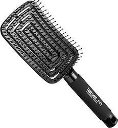 Label.M Detangling Paddle Brush Βούρτσα Μαλλιών Label.M Detangling Paddle Brush Βούρτσα Μαλλιών