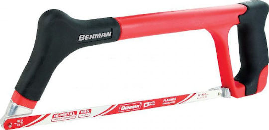 Benman Eisensäge H-27B 30cm 70043
