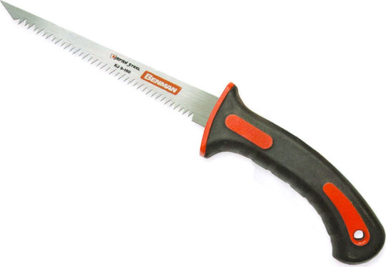 Benman Trockenbau-Säge KJ 9-160 16cm 70032