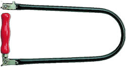 Bahco Fret Sculptură În Lemn Saw 25cm