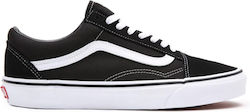 Vans Old Skool Sneakers Μαύρα