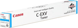 Canon C-EXV54 Toner Cyan Original Canon C-EXV54 Toner Cyan Original