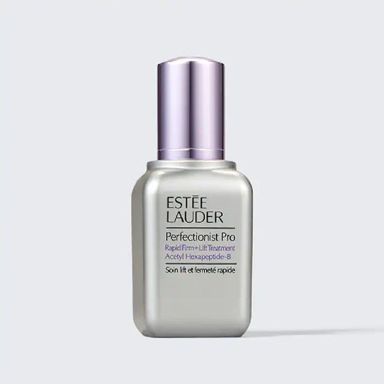 Estee Lauder Perfectionist Pro Rapid Firm + Lift Αντιγηραντικό Serum Προσώπου με AHA & Πεπτίδια για Lifting 30ml