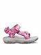 Teva Kinder Sandalen Hurricane XLT 2 Anatomisch Fuchsie