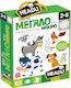 Headu Η Φάρμα από το Μεγάλο στο Μικρό Educational Game Knowledge for 2-5 Years Old