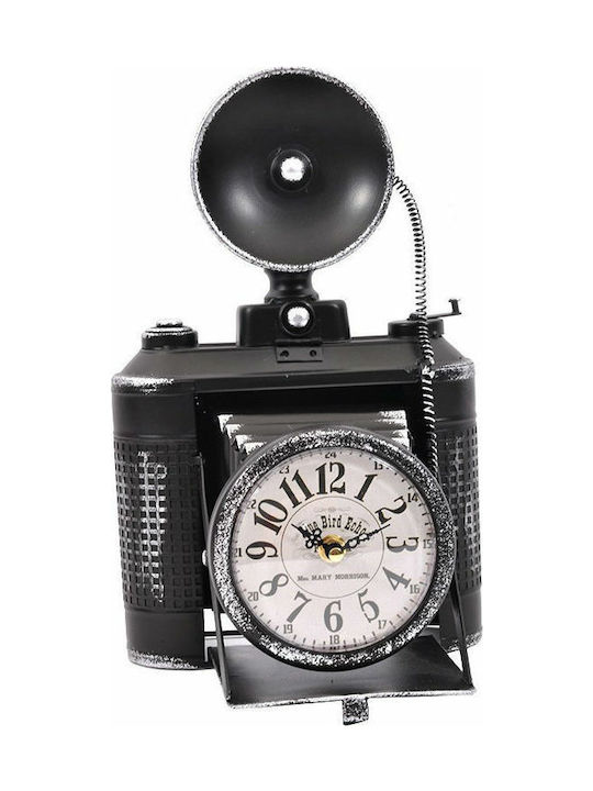 Fylliana Tabletop Clock 125-18-289