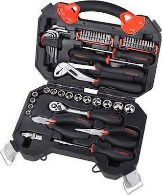 Fixman BT55 with 55 Tools