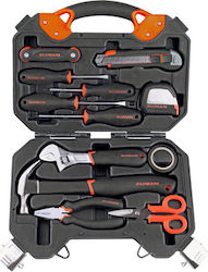 Fixman BT12 με 12 Εργαλεία