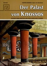 Der Palast von Knossos