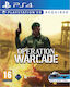 Operation Warcade PS4 Spiel