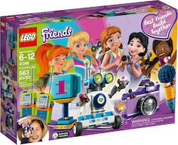 Lego Prieteni Friendship pentru 6 - 12 ani