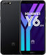 Huawei Y6 2018 Dual SIM (2GB/16GB) Negru