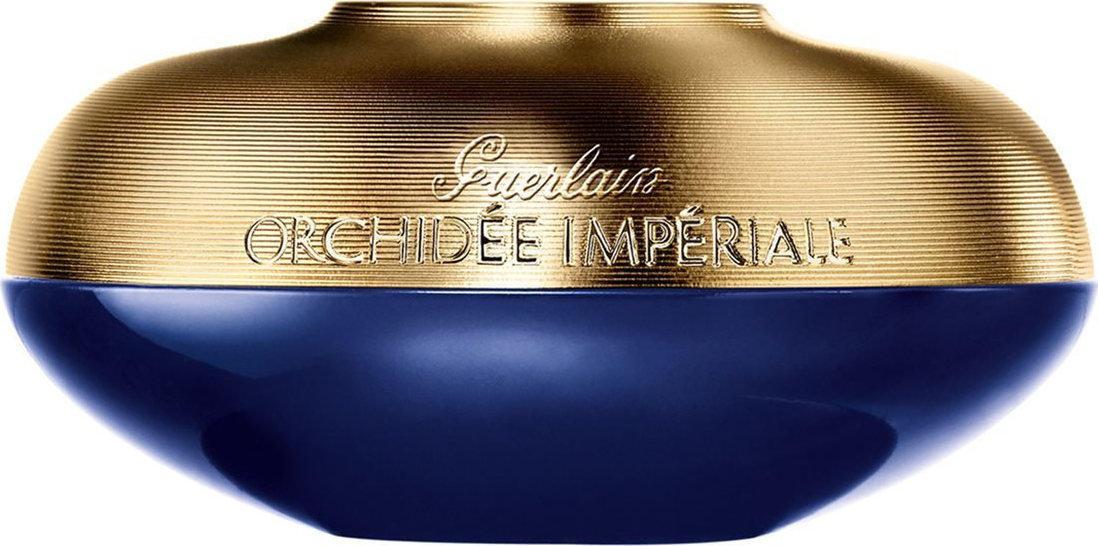 Guerlain Orchidee Imperiale The Eye and Lip Cream 15ml Skroutz.gr