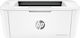 HP LaserJet Pro M15a Farbe Drucker