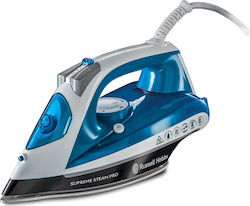 Russell Hobbs RH -56 Steam Iron 2600W with Continuous Steam 40g/min