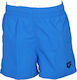 Arena Kids Swimwear Swim Shorts Blue