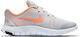 Nike Pantofi Sport pentru Copii Alergare Flex Contact 2 Gri