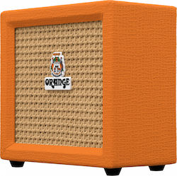 Orange Mini Crush Mini Amplificator Chitară electrică 1 x 4" 3W Portocaliu G04OG00018