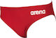 Arena Kids Swimwear Swim Briefs Training Red