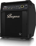 Bugera Combo Verstärker für E-Bass 1 x 12" 1000W Schwarz