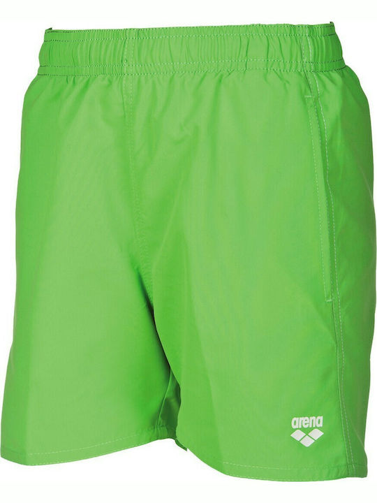 Arena Kids Swimwear Swim Shorts Green