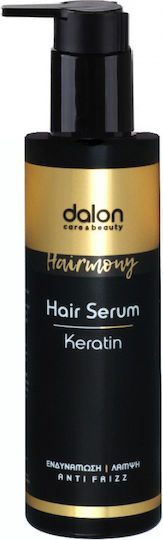 Dalon Hairmory Leave In Serum Für Die Kopfhaut Anti-Frizz 150ml