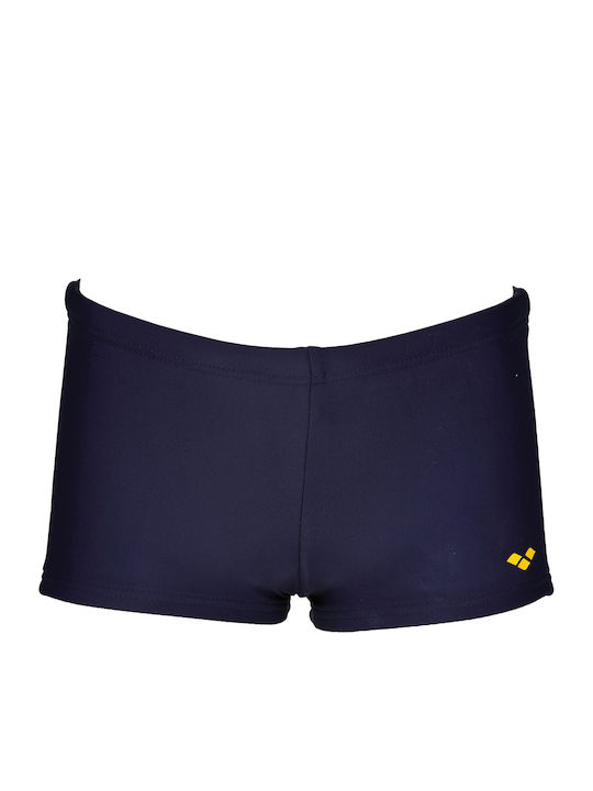 Arena Kids Swimwear Swim Shorts Navy Blue