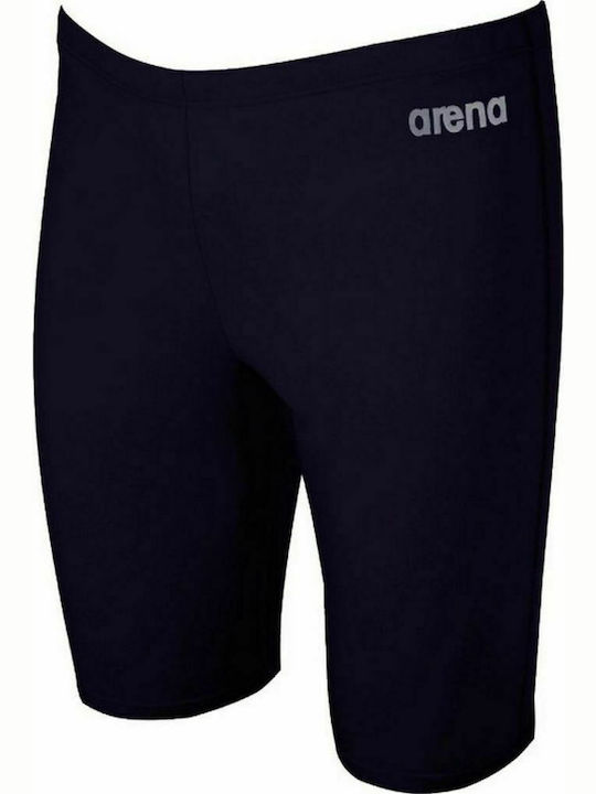 Arena Kinder Badebekleidung Badeshorts Schwarz