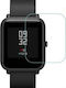 Screen Protective Film (Xiaomi Amazfit Bip) Screen Protector for the Amazfit Bip