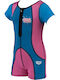 Arena Kids Swimwear One-Piece Multicolour