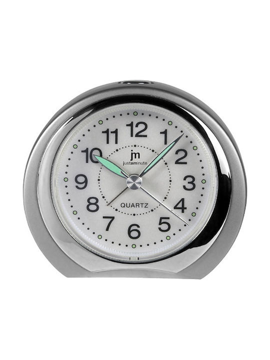 Tabletop Clock with Alarm JA7023S